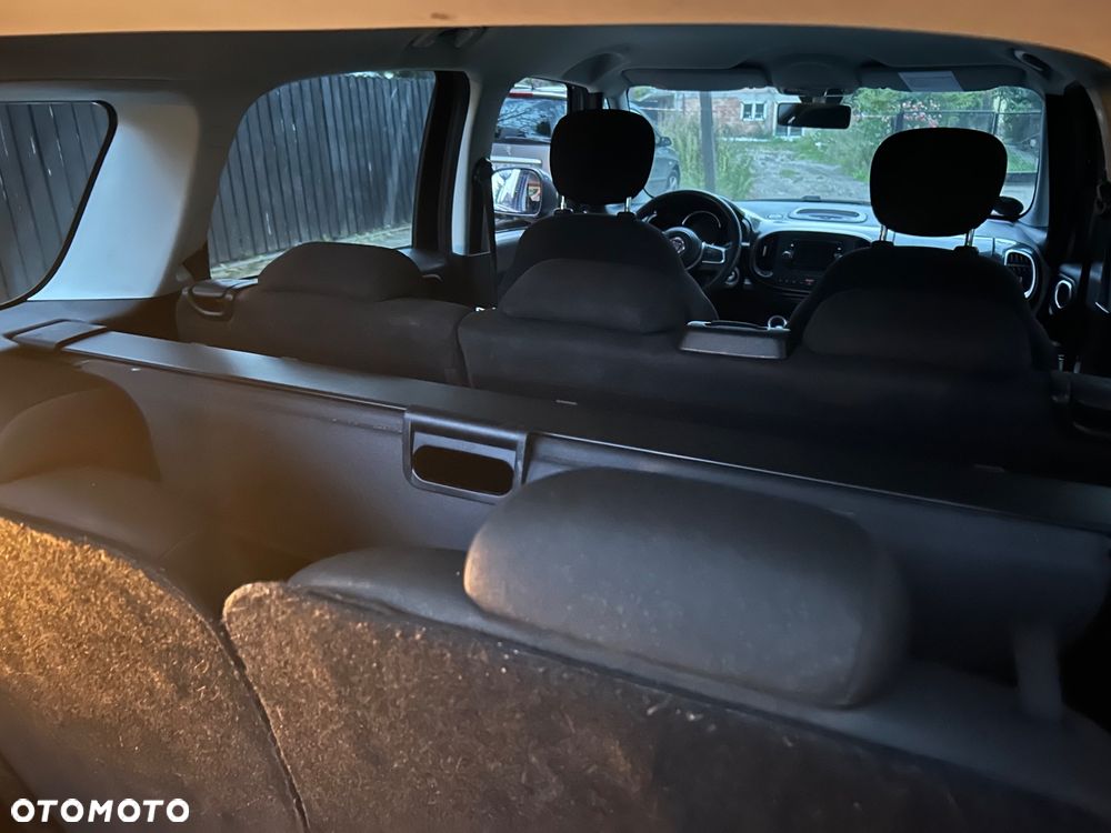 Fiat 500L - 26