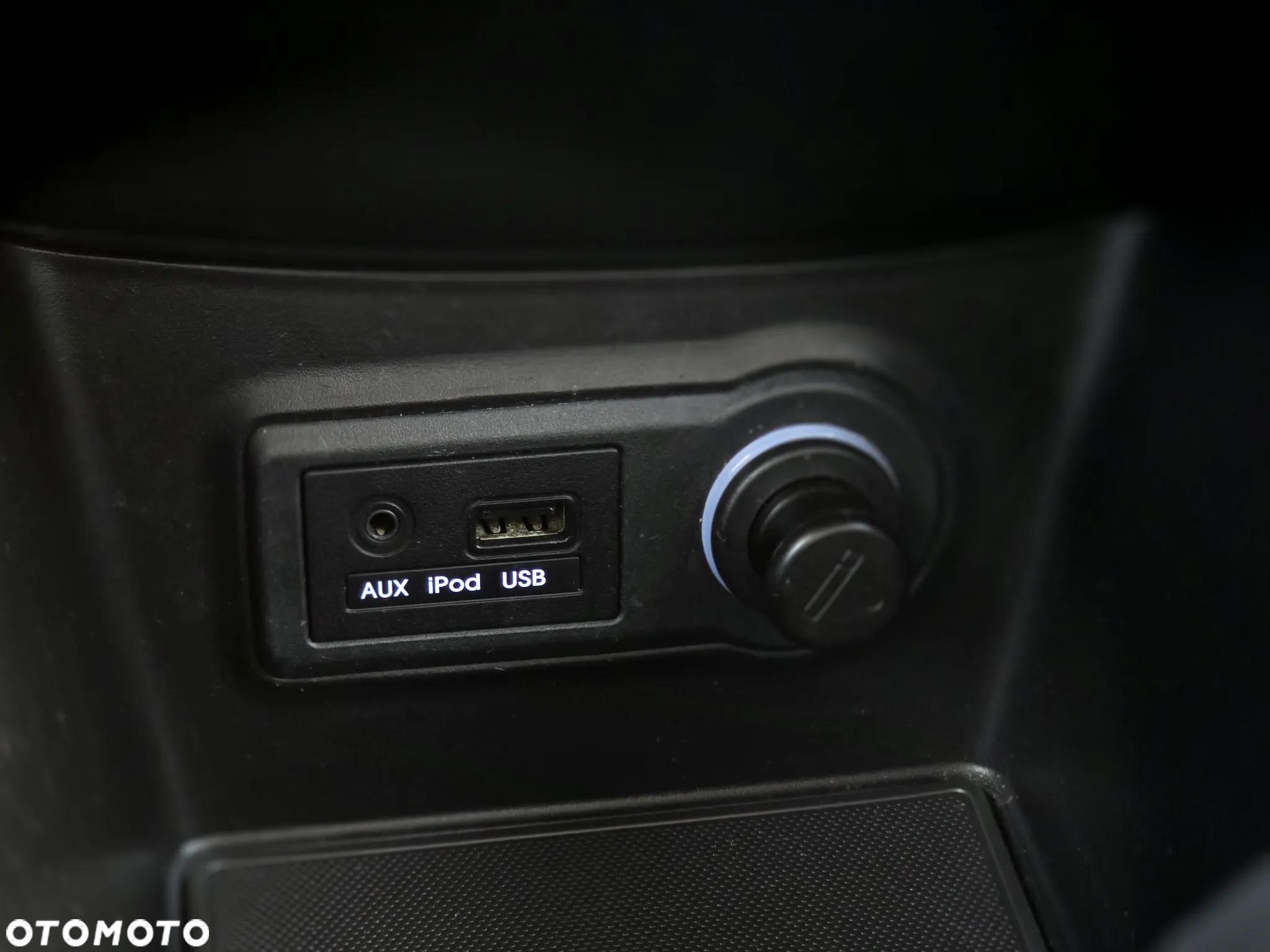 Hyundai ix20 - 22