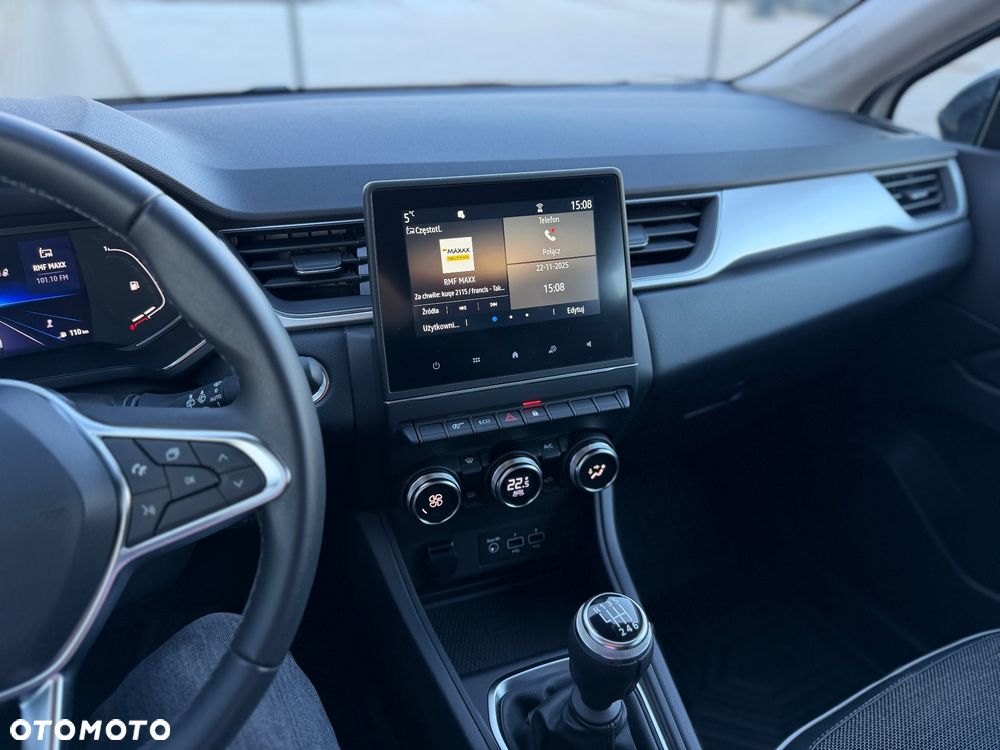 Renault Captur 1.0 TCe Intens - 14