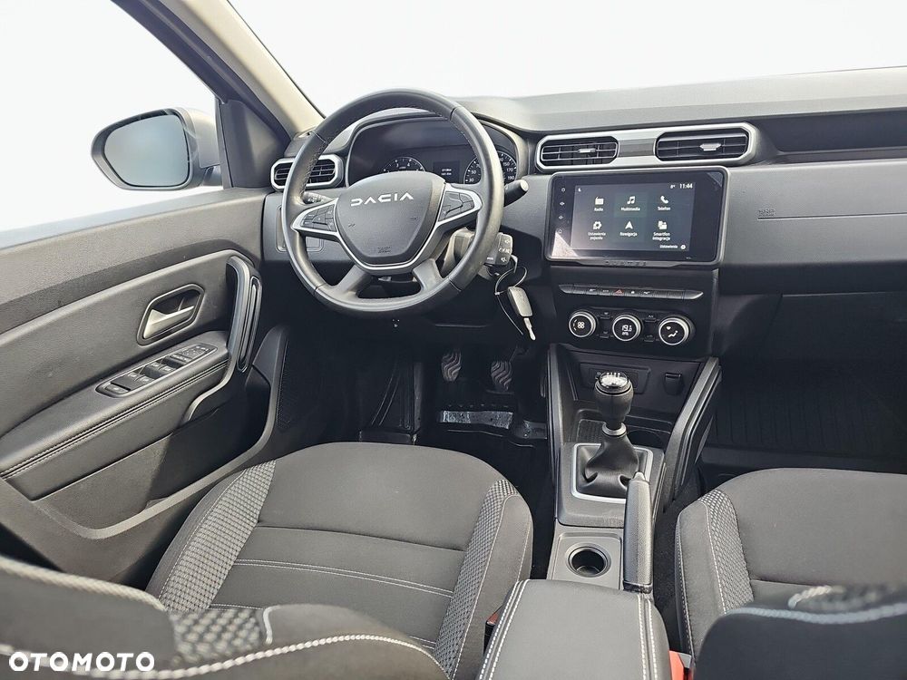 Dacia Duster - 12