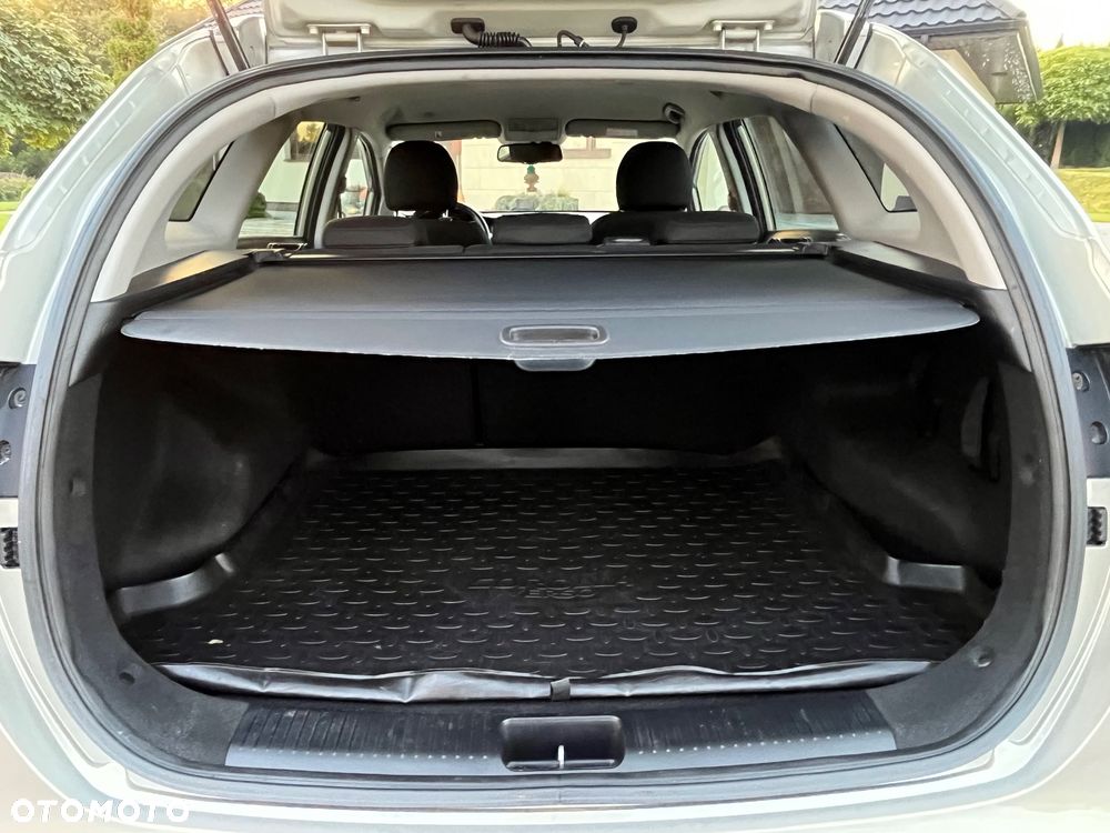 Kia Ceed 2014
