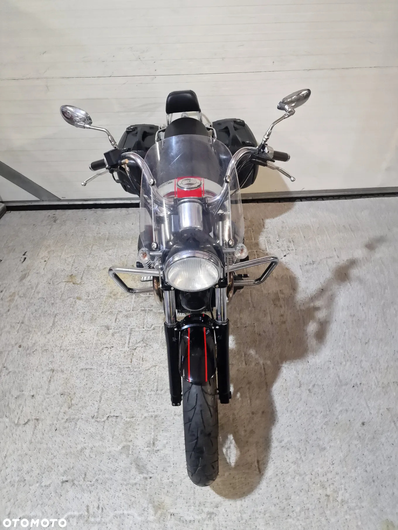Moto Guzzi California - 17
