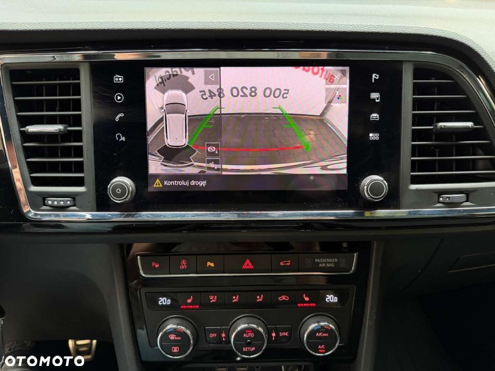 Seat Ateca 1.5 TSI FR S&S - 24