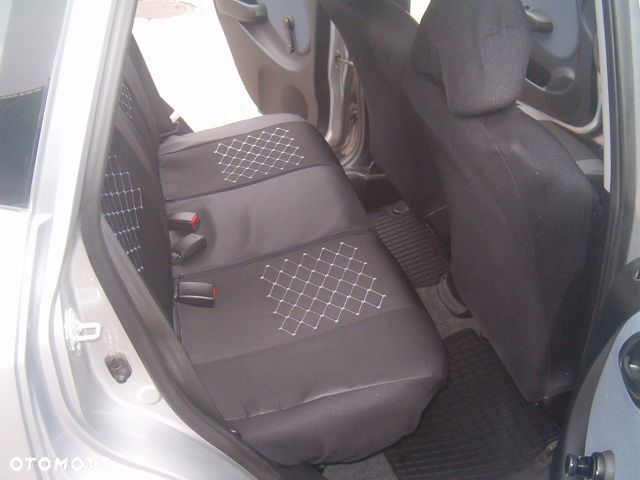 Honda Jazz - 21