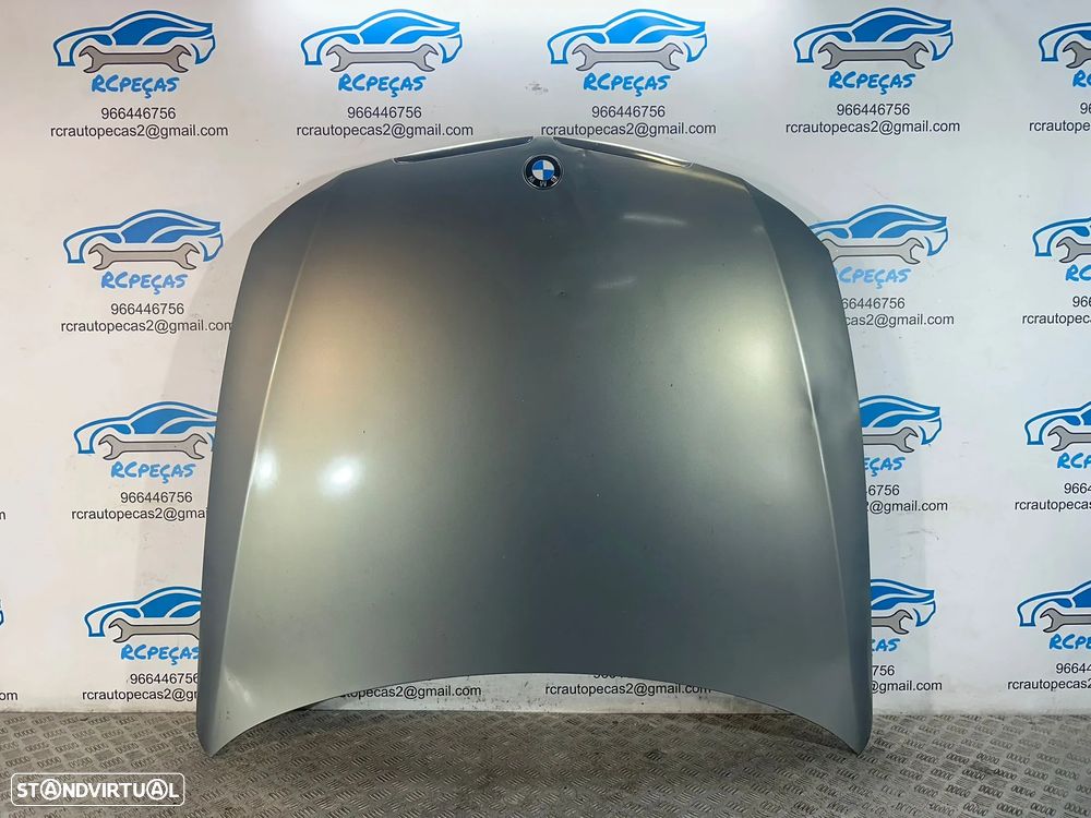 .Frente Completa BMW Serie 3 E90 320D 318D 325D 330D Sedan E91 Touring Carrinha 320D 318D 2004 - 2010 - 19