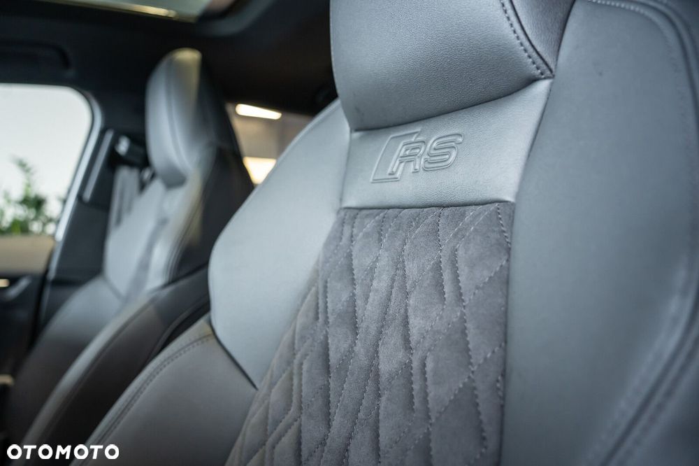 Audi RS3 Sportback - 10