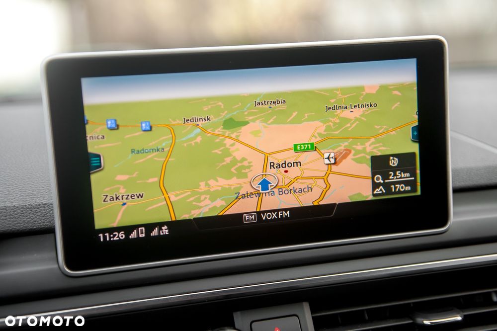 Audi A4 Avant 3.0 TDI quattro S tronic sport - 36