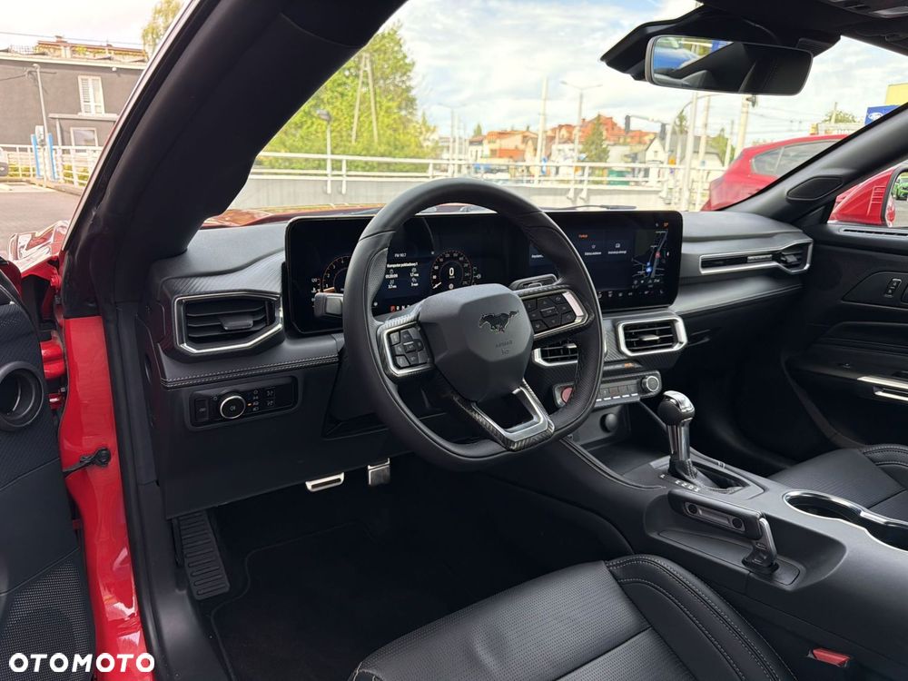 Ford Mustang 5.0 Ti-VCT V8 GT - 16