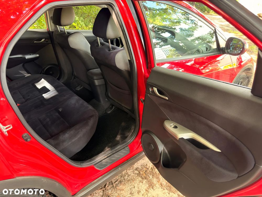 Honda Civic - 16