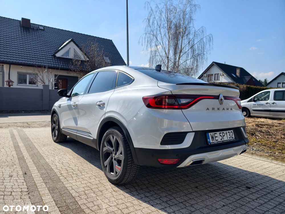 Renault Arkana - 10