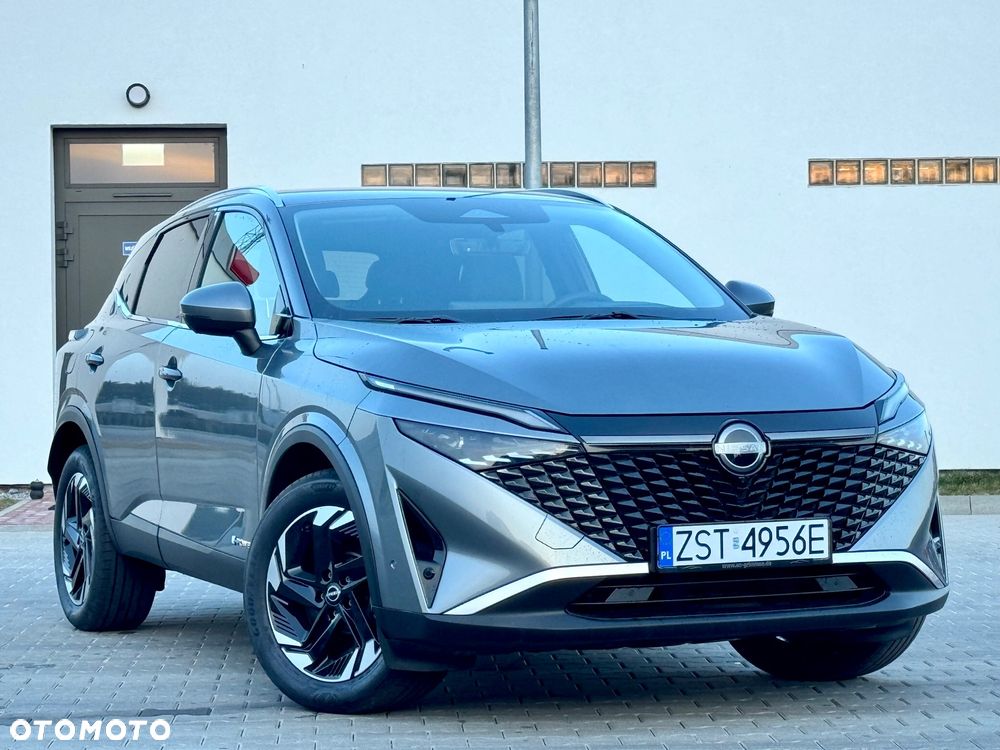 Nissan Qashqai 1.5 e-POWER Tekna - 3