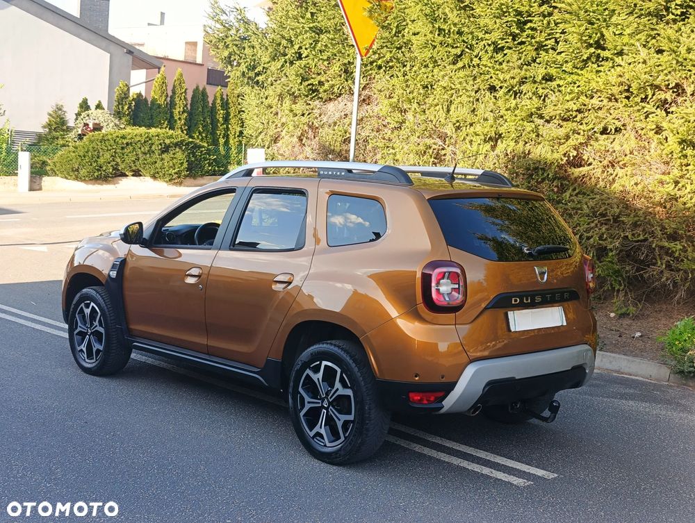Dacia Duster 1.5 dCi Laureate 4x4 - 31