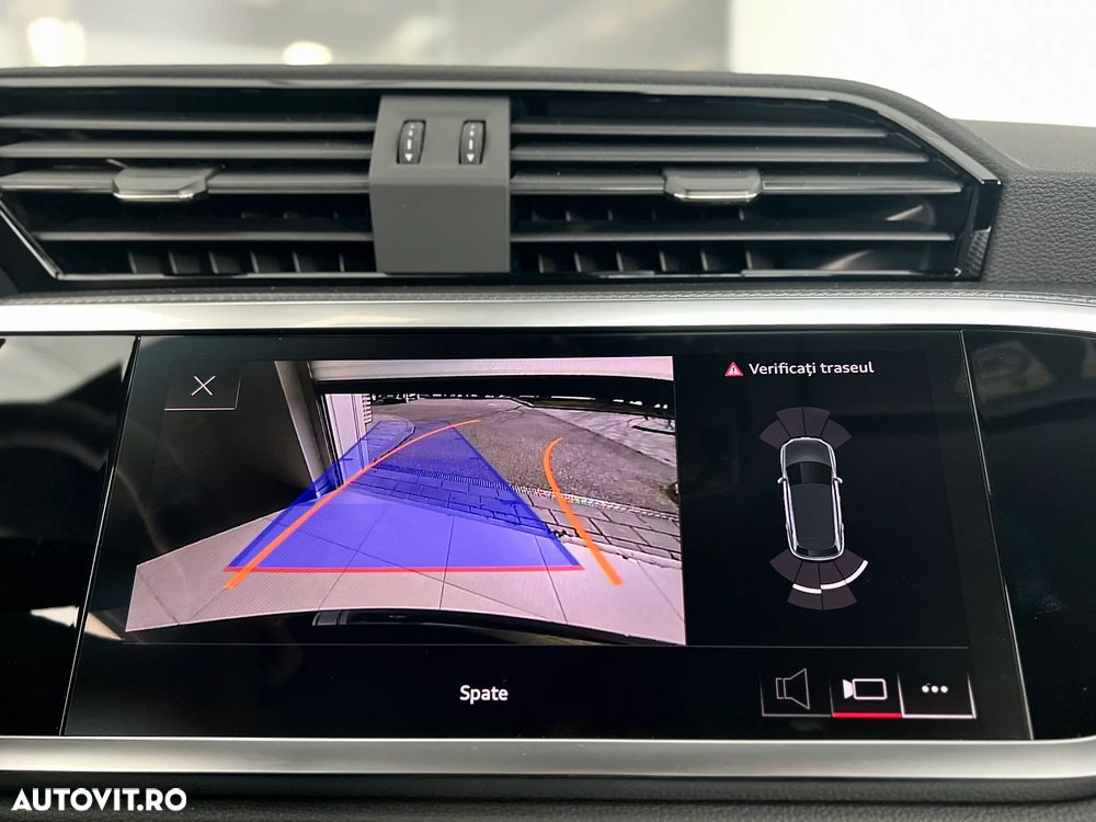 Audi Q3 40 TFSI ack quattro S tronic - 35