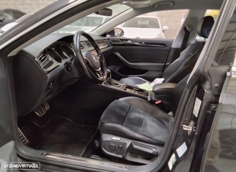 VW Arteon - 3