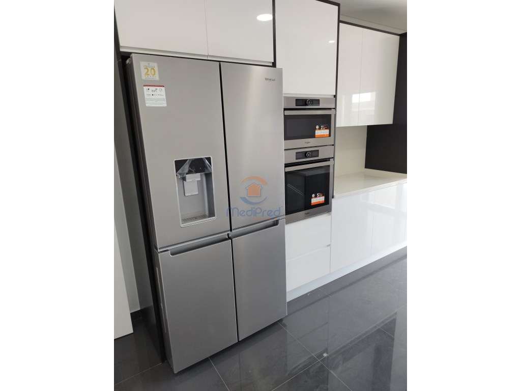 Apartamento T3 c/ VARANDA e BOX | Colinas do Cruzeiro, Odivelas - Grande imagem: 4/20