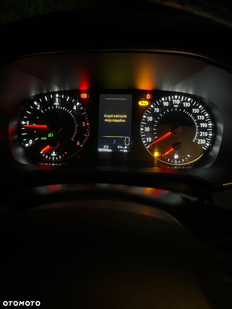 Ford Tourneo Connect - 37