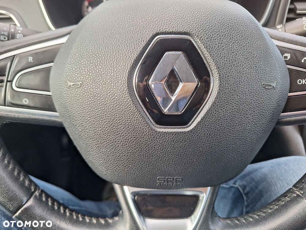 Renault Megane 1.2 Energy TCe Intens - 23