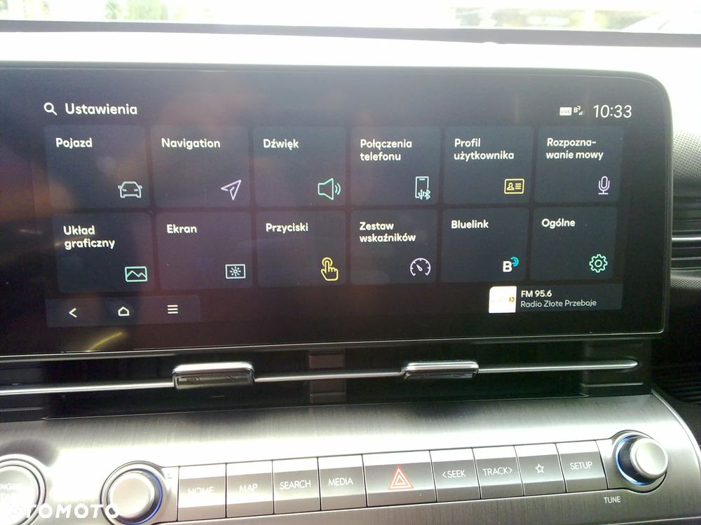 Hyundai Kona 1.6 GDI DCT Select - 31