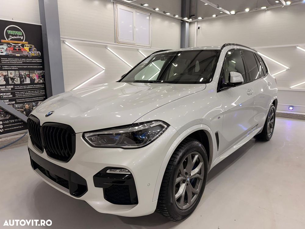 BMW X5 - 2
