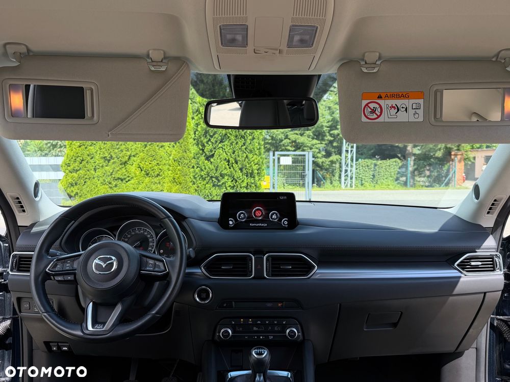 Mazda CX-5 2.0 Skypassion 2WD - 22