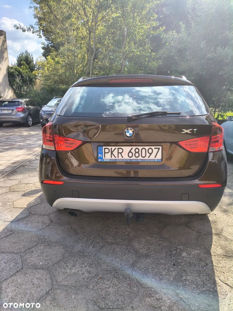 BMW X1 - 7