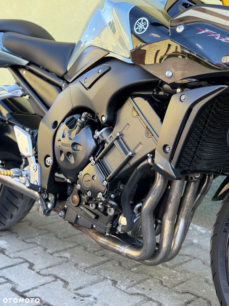 Yamaha FZ - 5