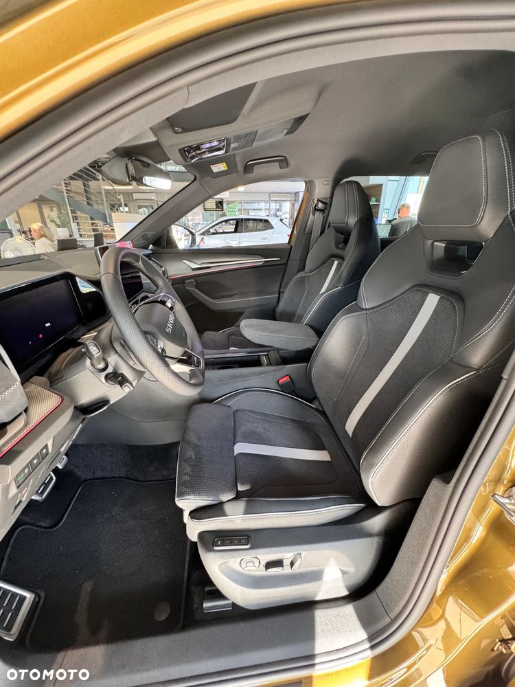 Skoda Kodiaq 2.0 TSI 4x4 Sportline DSG - 12