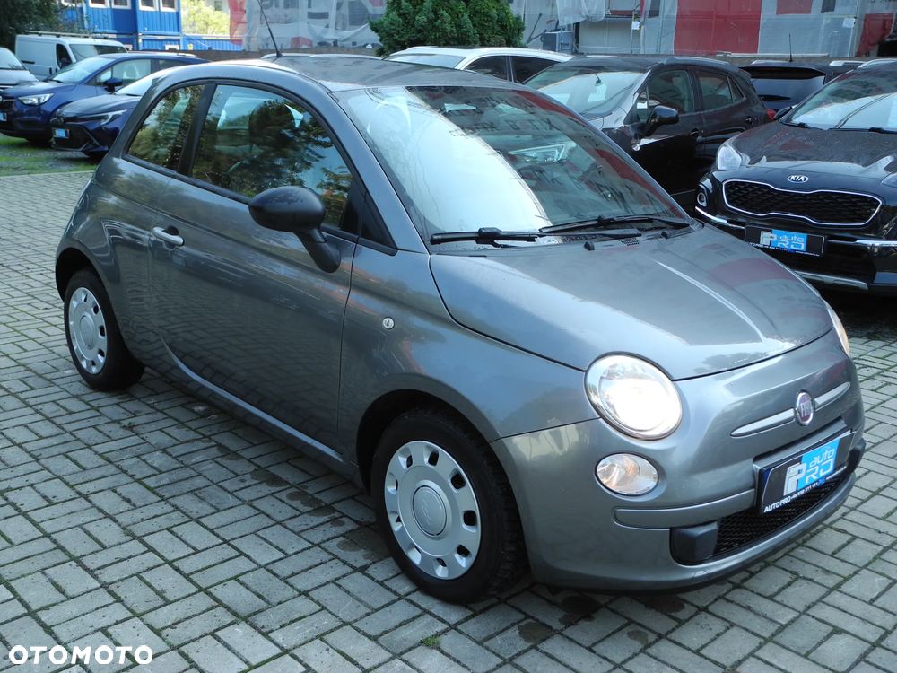Fiat 500 - 3