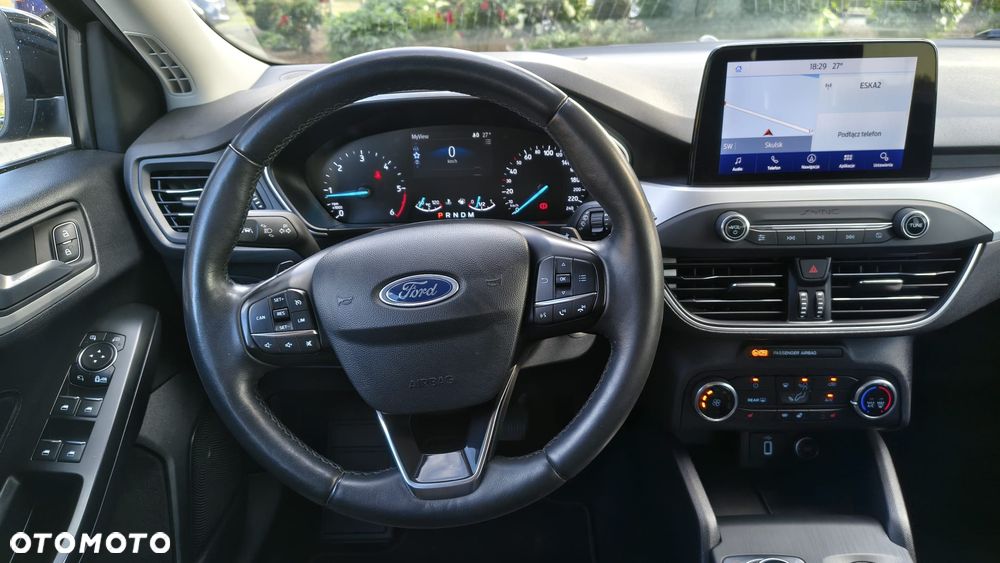 Ford Focus - 24