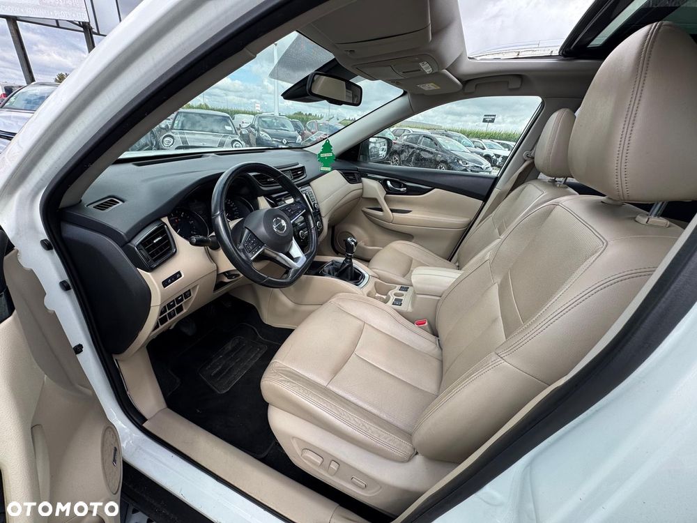 Nissan X-Trail 1.6 DCi Tekna - 13