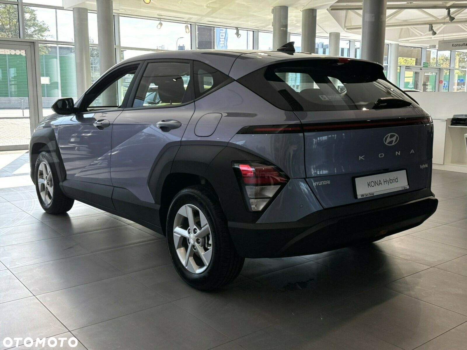 Hyundai Kona - 3