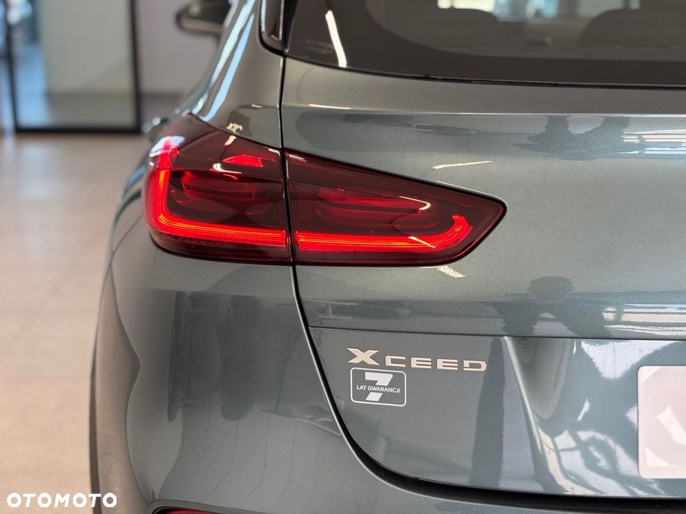 Kia XCeed - 21