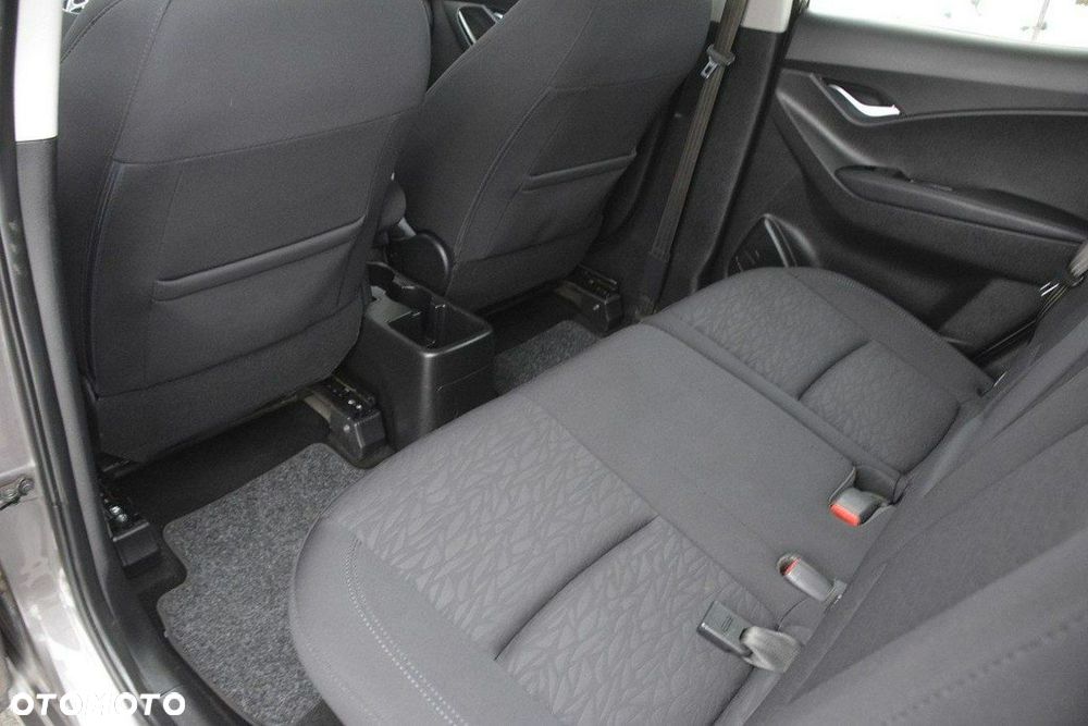 Hyundai ix20 1.4 CRDi blue Style - 28