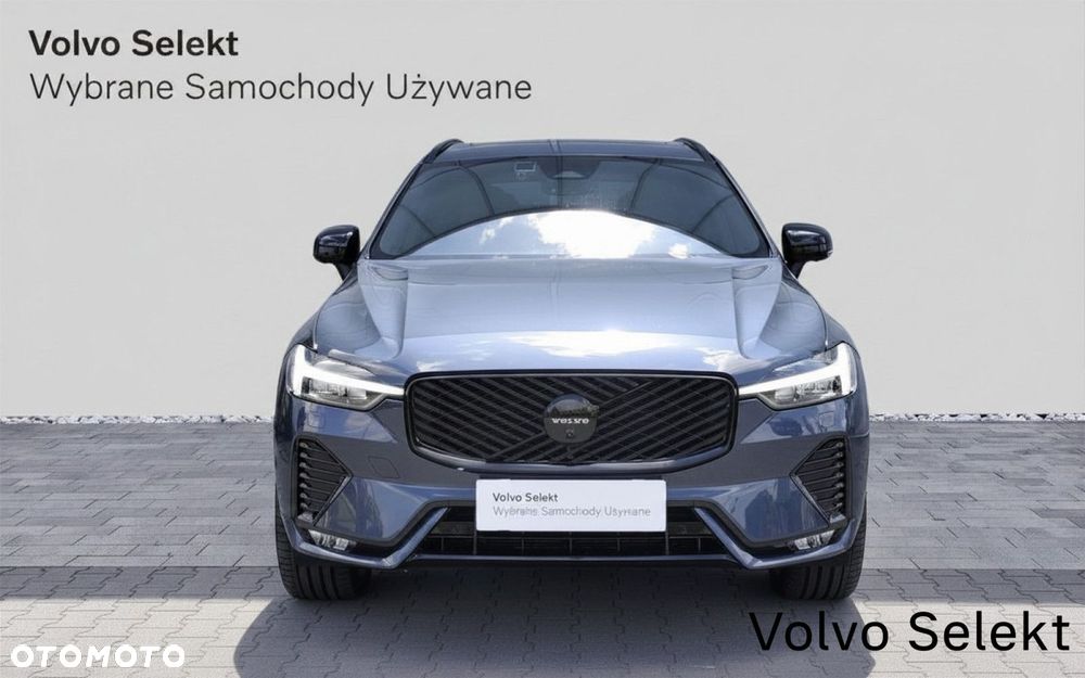 Volvo XC 60 - 3