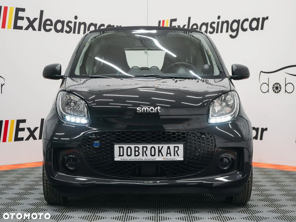 Smart Fortwo coupe Electric drive passion - 4