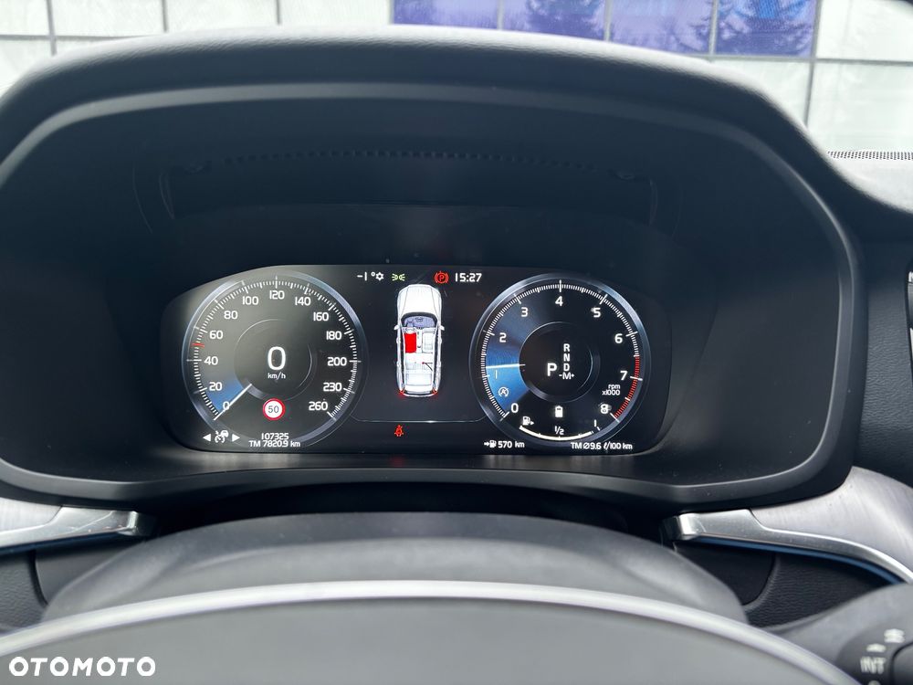 Volvo V60 Cross Country T5 AWD - 6