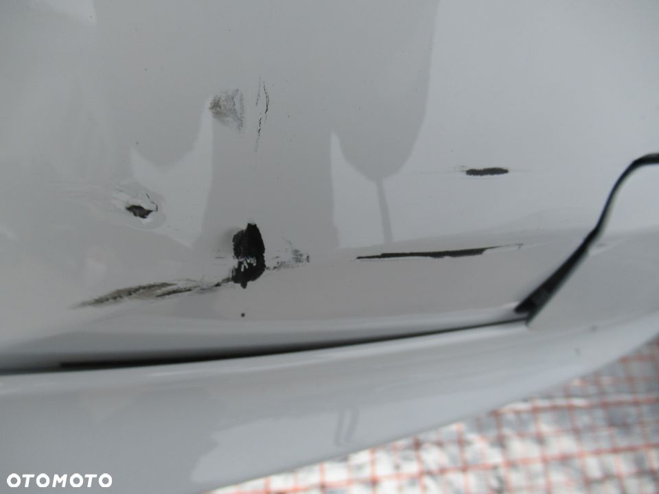 ZDERZAK TYLNY TYŁ OPEL CORSA E OPC OPC-LINE 5D 2014-2019 - 5
