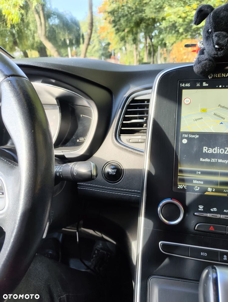 Renault Grand Scenic ENERGY dCi 110 EDC INTENS - 15