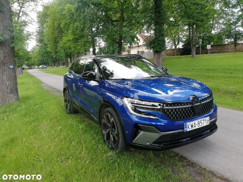 Renault Austral E-Tech Full 200 Esprit Alpine - 1