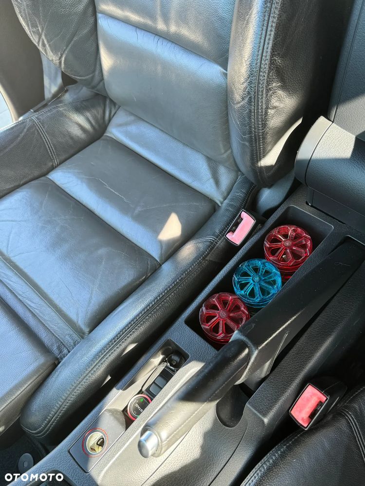 Audi A4 Limousine - 26