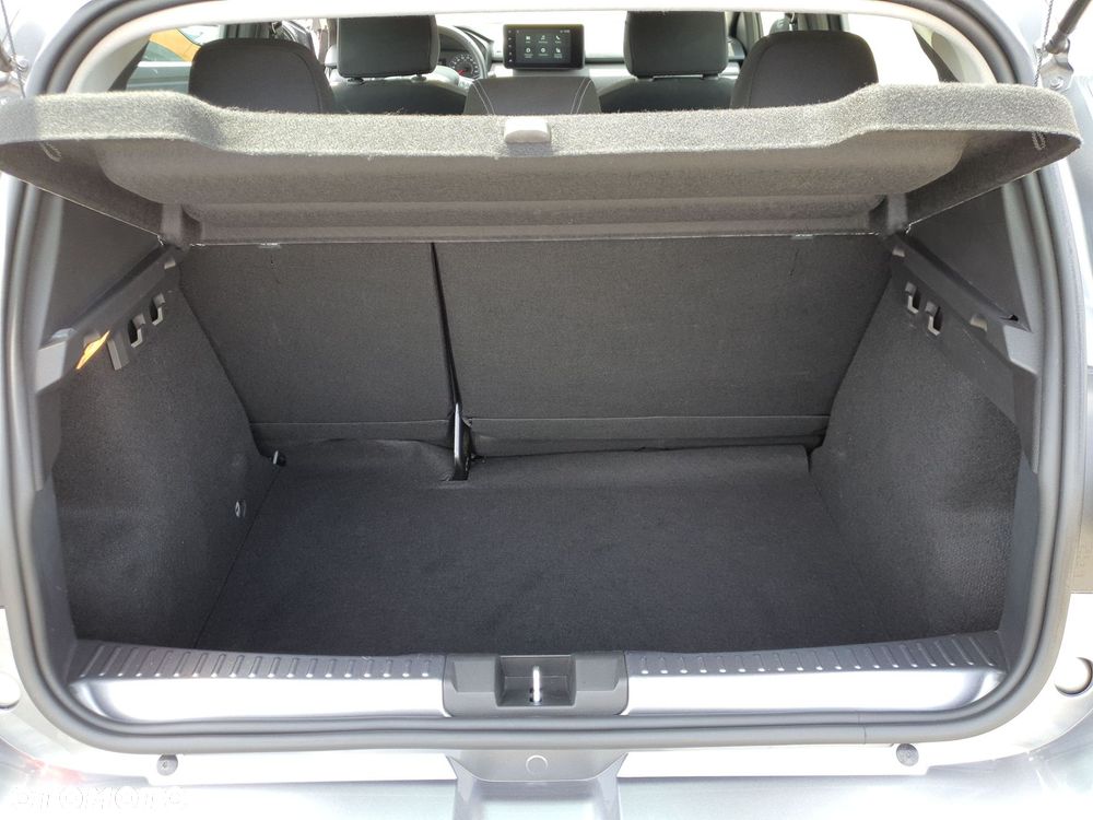 Dacia Sandero Stepway - 26