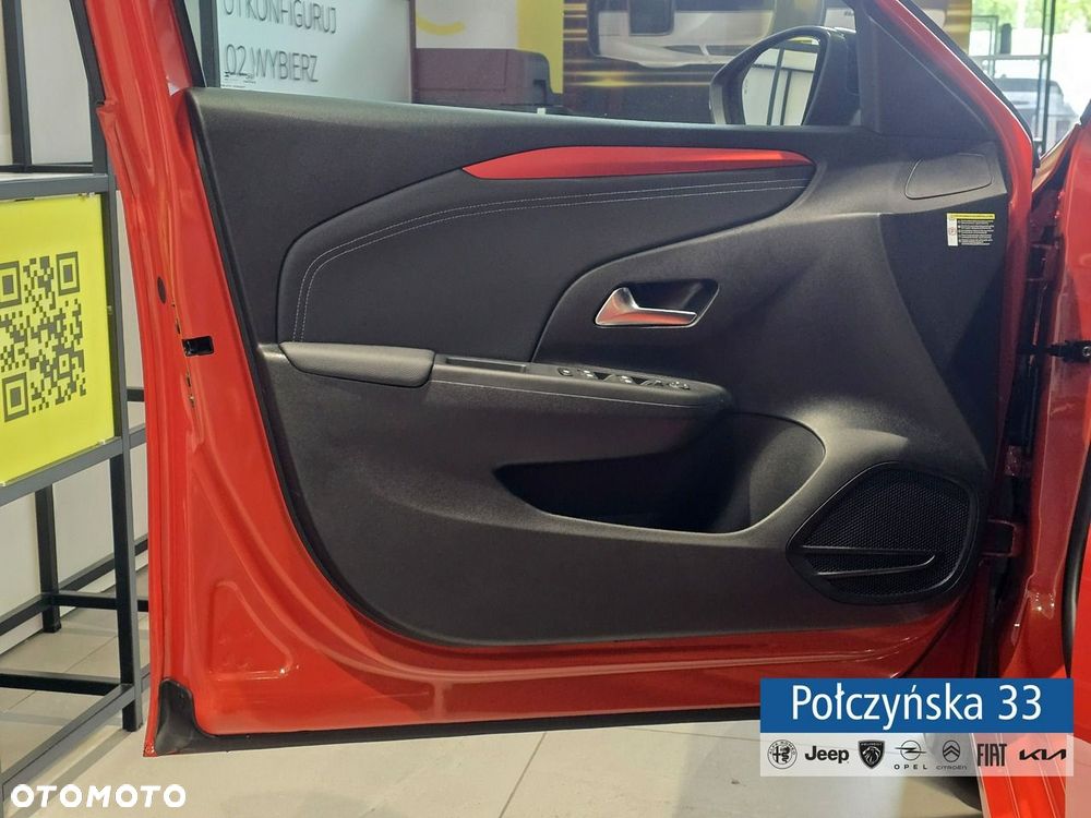 Opel Corsa - 11