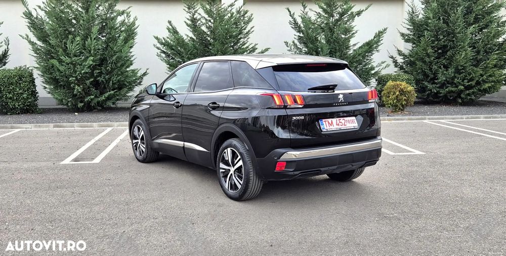 Peugeot 3008 - 7