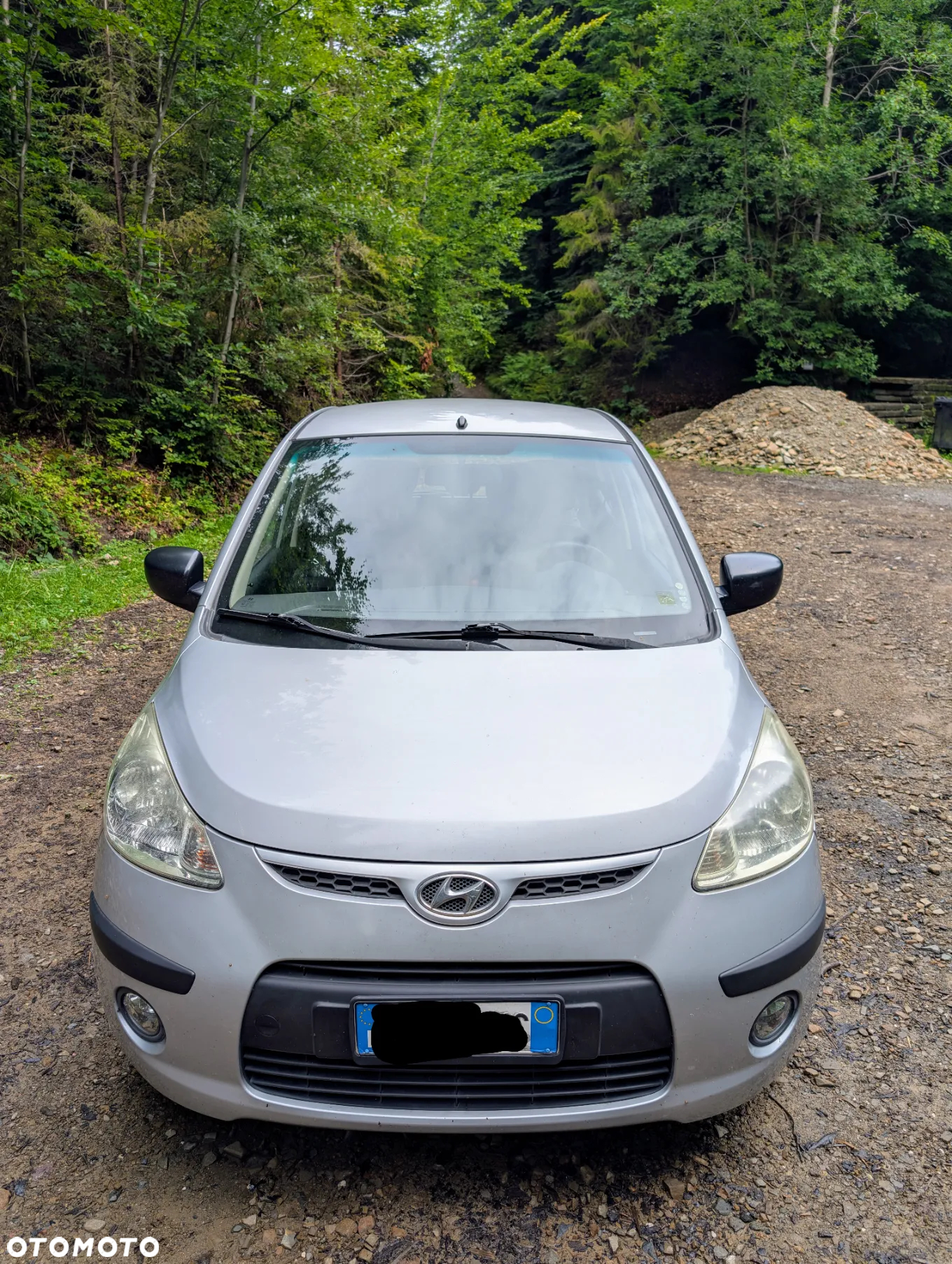 Hyundai i10 - 7