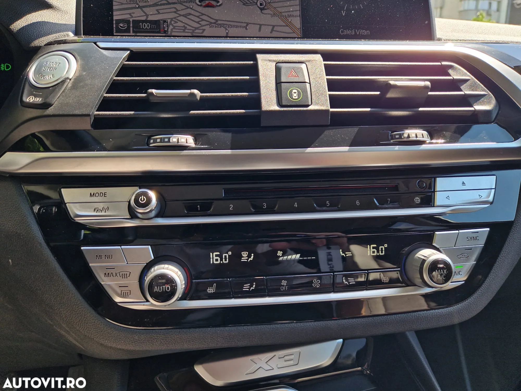 BMW X3 xDrive20d AT xLine - 18