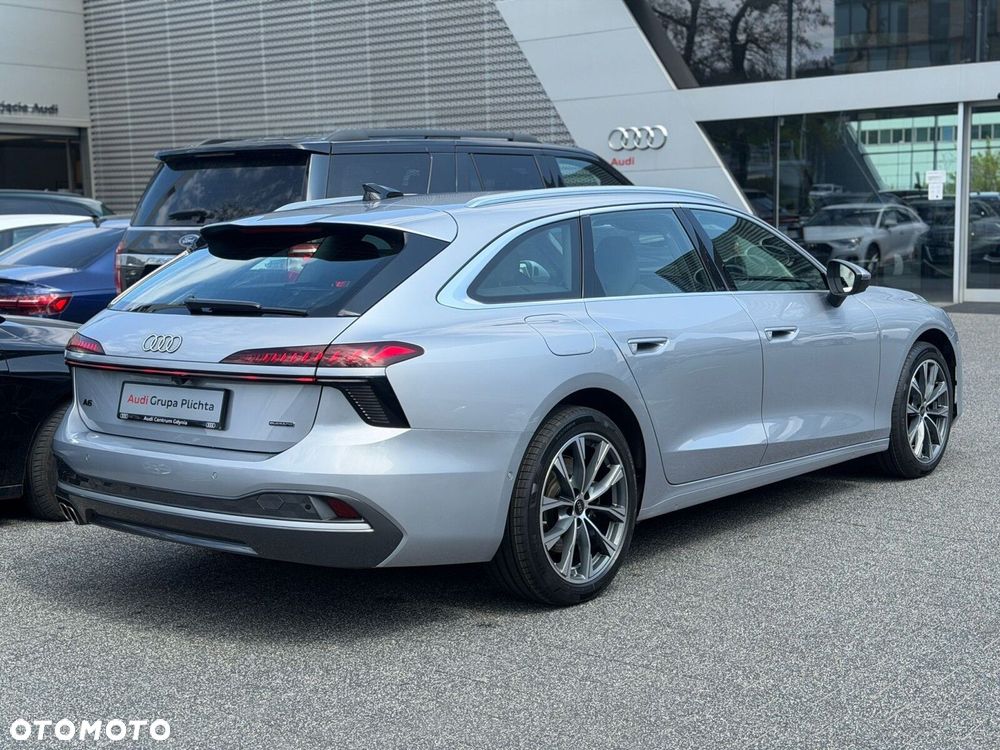Audi A6 Avant - 11