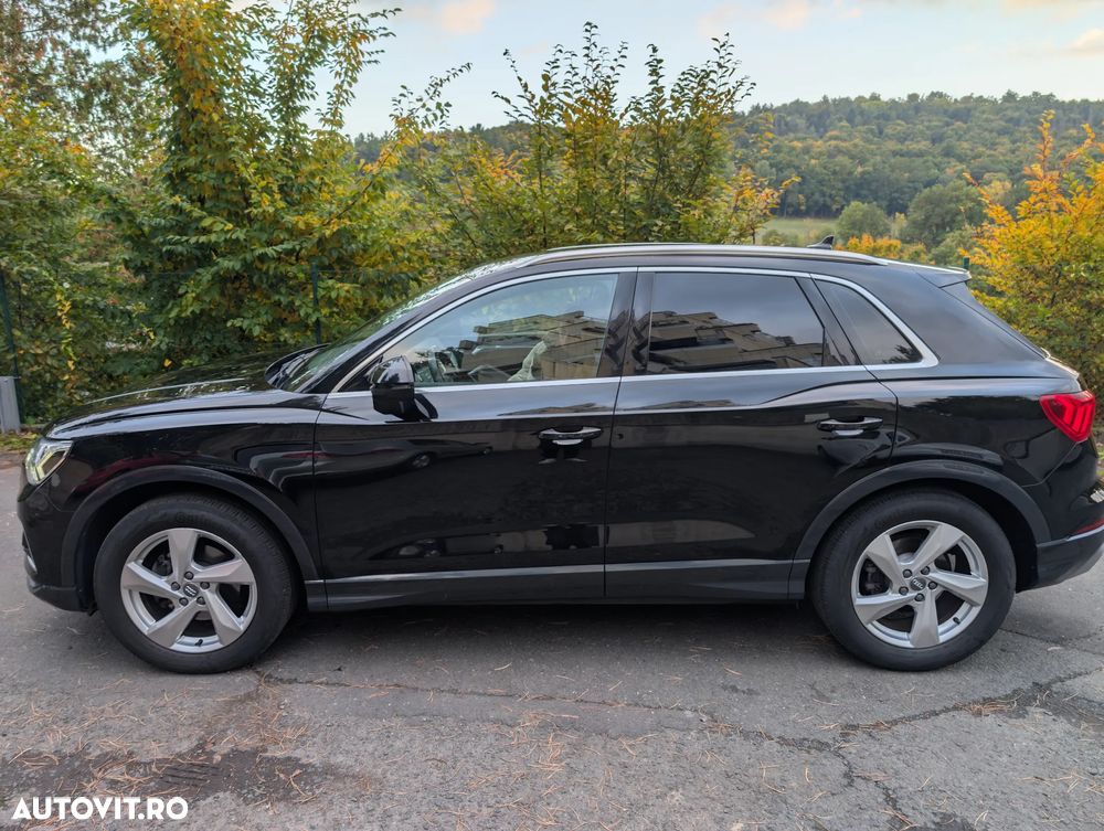 Audi Q3 1.5 35 TFSI S tronic Advanced - 3