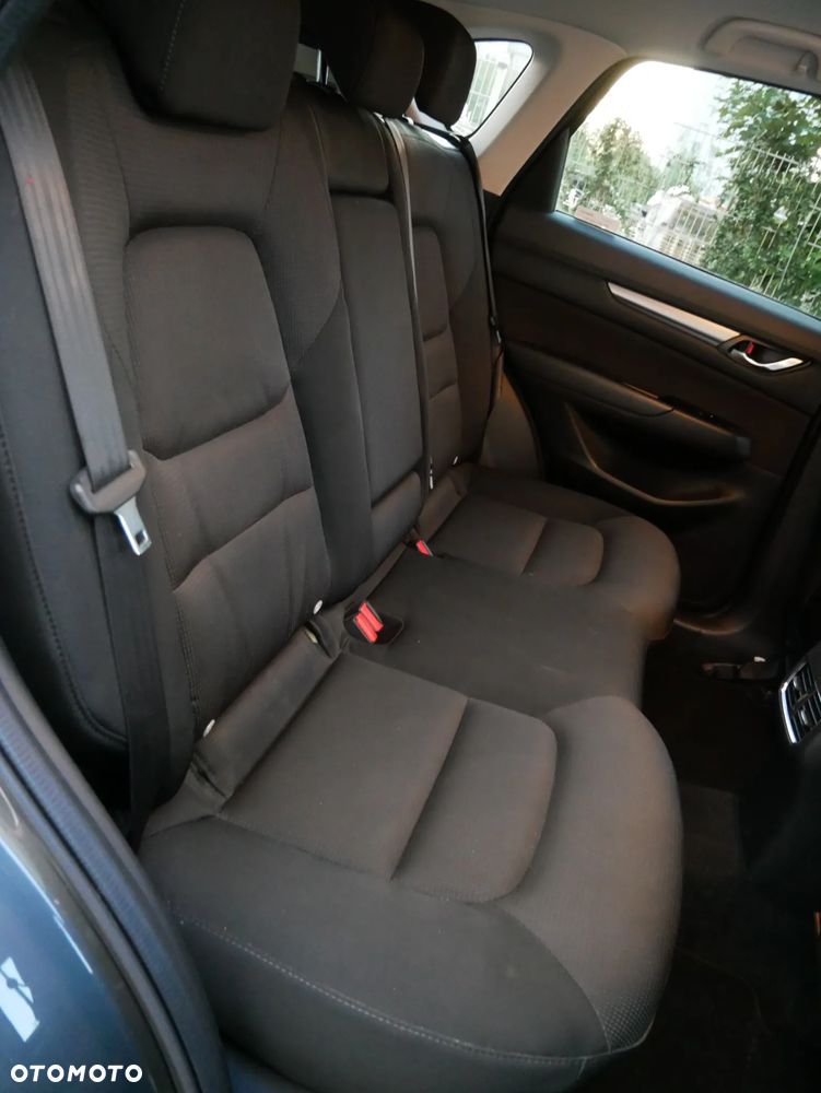 Mazda CX-5 2.0 Skymotion 2WD - 13