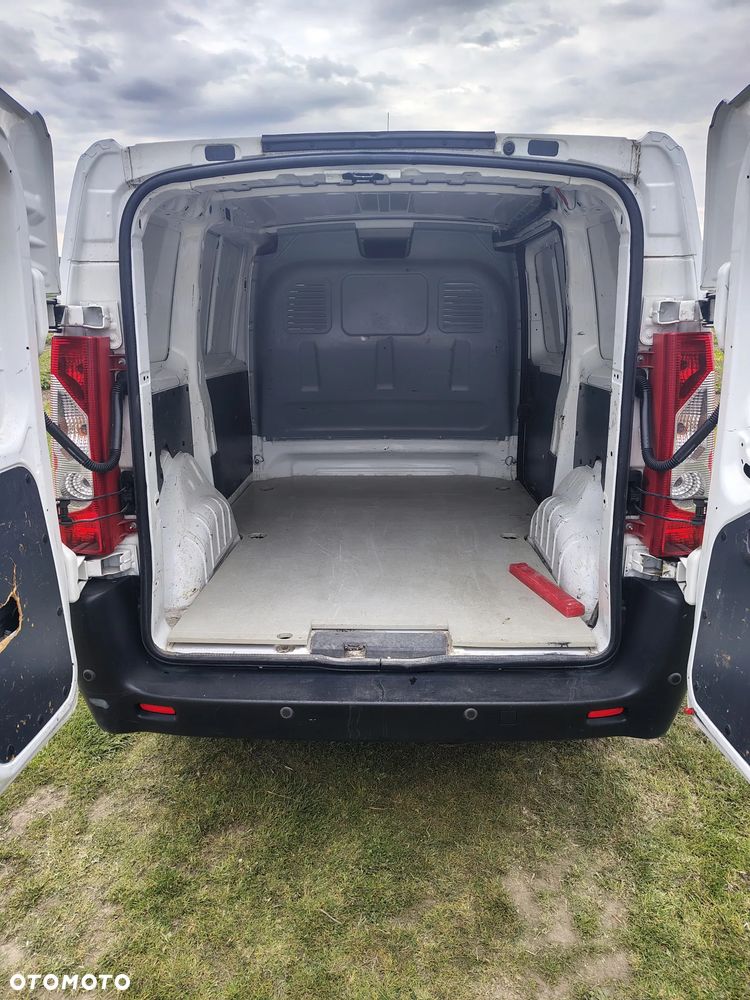 Fiat SCUDO - 8