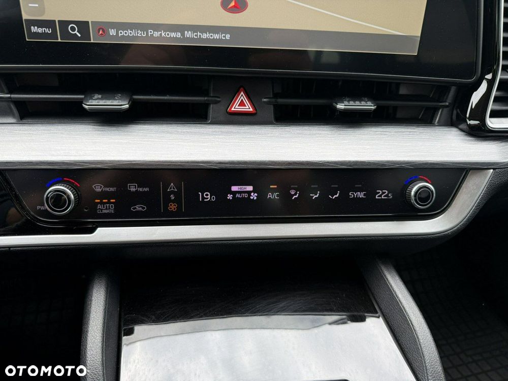 Kia Sportage - 15